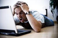 Are you a frustrated SEO writer?