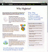 highrise internal page
