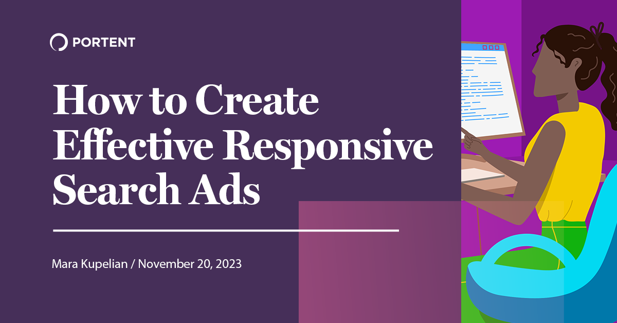 Building Successful PPC: How to Create Effective Responsive Search Ads