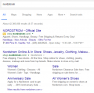 Branded Search Campaign Example - Portent