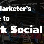 Marketers Guide Dark Social - Portent