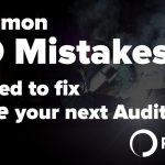 5 Common SEO Mistakes You Should Fix