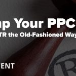 Copyright stamp your PPC ads to improve CTR