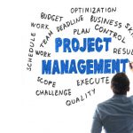 Marketing Project Management and organization structures