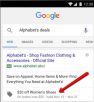 Use Promotion Extensions to optimize mobile AdWords results