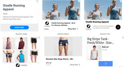 How to Use Responsive Display Ads for Remarketing at No Cost - Portent