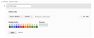 Screenshot showing user defined channel grouping setting in Google Analytics