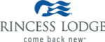 Princess Lodges logo