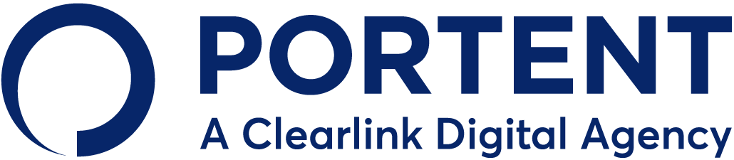 Portent - A Clearlink Digital Marketing Agency